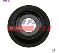 Shock absorber needle roller bearing Front Axle Left Metal FT12402 FAST for FORD