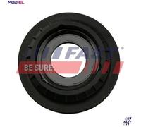 Fast Shock Absorber Needle Roller Bearing FT12402 Front Axle Left Metal for Ford