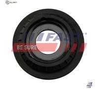 Fast Shock Absorber Needle Roller Bearing FT12402 Front Axle Left Metal for Ford