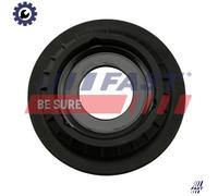 Shock absorber needle roller bearing Front Axle Left Metal FT12402 FAST for FORD