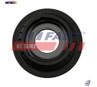 Shock absorber needle roller bearing Front Axle Left Metal FT12402 FAST for FORD