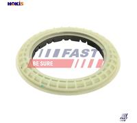 ROLLING BEARING SUSPENSION STRUT SUPPORT MOUNT FT12405 FOR FORD MONDEO/Turnier