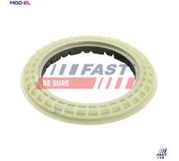 ROLLING BEARING SUSPENSION STRUT SUPPORT MOUNT FT12405 FOR FORD MONDEO/Turnier
