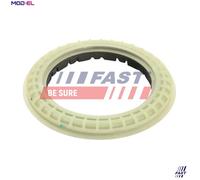 ROLLING BEARING SUSPENSION STRUT SUPPORT MOUNT FT12405 FOR FORD MONDEO/Turnier