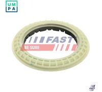 ROLLING BEARING SUSPENSION STRUT SUPPORT MOUNT FT12405 FOR FORD MONDEO/Turnier