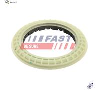 ROLLING BEARING SUSPENSION STRUT SUPPORT MOUNT FT12405 FOR FORD MONDEO/Turnier