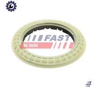 ROLLING BEARING SUSPENSION STRUT SUPPORT MOUNT FT12405 FOR FORD MONDEO/Turnier