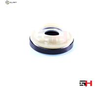 ROLLING BEARING SUSPENSION STRUT SUPPORT MOUNT GH-363390 FOR MERCEDES-BENZ 2.1L