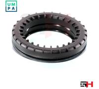 Gema Herrerías Shock Absorber Bearing GH-369960 – Front (Left/Right), Fits VW Golf V & Audi A3 – 2x