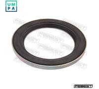 Shock absorber needle roller bearing Front Axle HB-005 FEBEST for HONDA ACURA
