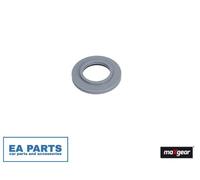 Rolling Bearing, suspension strut support mount MAXGEAR 72-3588