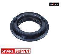 ROLLING BEARING, SUSPENSION STRUT SUPPORT MOUNT MAXGEAR 72-3595