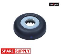 ROLLING BEARING, SUSPENSION STRUT SUPPORT MOUNT MAXGEAR 72-4206