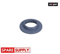 ROLLING BEARING, SUSPENSION STRUT SUPPORT MOUNT MAXGEAR 72-4213