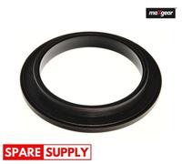 ROLLING BEARING, SUSPENSION STRUT SUPPORT MOUNT MAXGEAR 72-4234