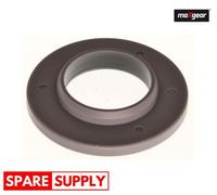 ROLLING BEARING, SUSPENSION STRUT SUPPORT MOUNT MAXGEAR 72-4236