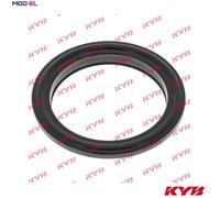 ROLLING BEARING SUSPENSION STRUT SUPPORT MOUNT MB1909 FOR PEUGEOT DHW 1.9L 4cyl
