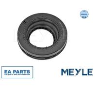 Rolling Bearing, suspension strut support mount MEYLE 11-14 412 0001
