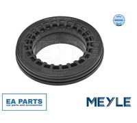 Rolling Bearing, suspension strut support mount MEYLE 29-14 412 0001