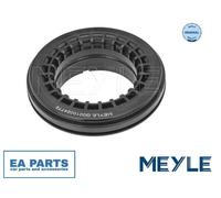 Rolling Bearing, suspension strut support mount MEYLE 37-14 641 0010
