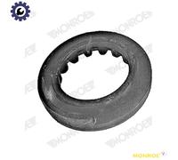 X2 PCS FI ROLLING BEARING, SUSPENSION STRUT SUPPORT MOUNT MK202 FITS FOR MONROE