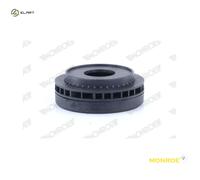 ROLLING BEARING SUSPENSION STRUT SUPPORT MOUNT MK424 FOR MAZDA FORD IKON/V 1.3L