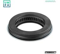 Shock absorber needle roller bearing Front Axle NB-T32F FEBEST for NISSAN DACIA