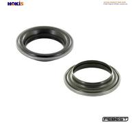 ROLLING BEARING SUSPENSION STRUT SUPPORT MOUNT OPB-VECC FOR FIAT VAUXHALL