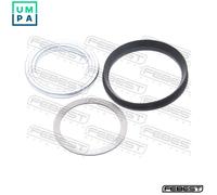 Febest Anti-Friction Bearing PGB-002 - Front Suspension Strut Mount (Fits Citroen, Fiat, Peugeot)