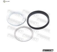 Febest Anti-Friction Bearing PGB-002 - Front Suspension Strut Mount (Fits Citroen, Fiat, Peugeot)