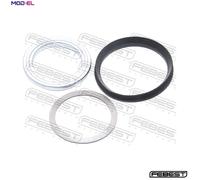 Febest Anti-Friction Bearing PGB-002 - Front Suspension Strut Mount (Fits Citroen, Fiat, Peugeot)