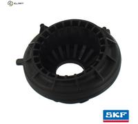 ROLLING BEARING SUSPENSION STRUT SUPPORT MOUNT VKD 35036 FOR LAND ROVER FORD