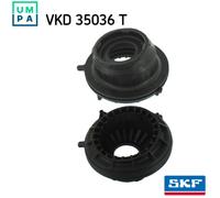 ROLLING BEARING SUSPENSION STRUT SUPPORT MOUNT VKD 35036 T FOR LAND ROVER 2.2L