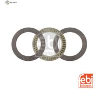 FEBI BILSTEIN 12736 Top strut mount bearing