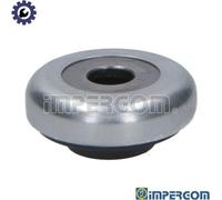 ROLLING BEARING SUSPENSION STRUT SUPPORT MOUNTING 26268 FOR FIAT 500/C IDEA 0.9L