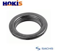 Fits SACHS 801 010 Rolling Bearing, suspension strut support mount DE stock