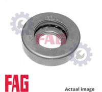 ROLLING BEARING SUSPENSION STRUT SUPPORT MOUNTING FOR VW GOLF/Cabriolet/II/Mk