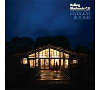Rolling Blackouts Coastal Fever - Endless Rooms [CASSETTE]