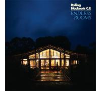 Rolling Blackouts Coastal Fever Endless Rooms LP Vinyl SP1499 NEW