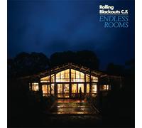 Rolling Blackouts Coastal Fever - Endless Rooms - Vinyl / 12" Album (Limited ...