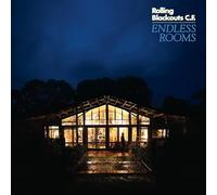 Rolling Blackouts Coastal Fever - Endless Rooms [VINYL]