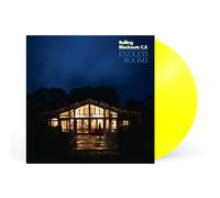 Rolling Blackouts Coastal Fever – Endless Rooms – Vinyl LP – Universal Music Group