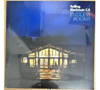 Rolling Blackouts Coastal Fever - Endless Rooms [VINYL]