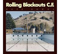 Rolling Blackouts Coastal Fever - Hope Downs