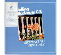 Rolling Blackouts Coastal Fever - Sideways To New Italy [VINYL]