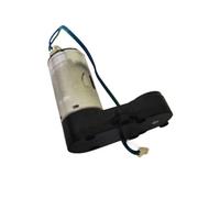 Rolling Brush Box Assembly Motor Robot Vacuum Cleaner Replacement Parts. Compaitble For Ultenic T10 Plus Vacuum Cleaner(Light Grey-b)