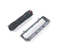 Rolling Brush & Brush Guard For S1 Pro And Omni S1