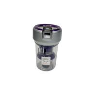 Rolling Brush Dust Cup with Cyclone and MIF Filter Accessories Spare Parts,Compatible for Jimmy,JV35 Vacuum Cleaner