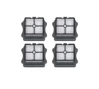 Rolling Brush Filter Cleansing Liquid Robot Floor Vacuum Cleaner Replacement Accessories Part.Compatible For Tineco Floor One S5(Color:SET 4)