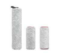 Rolling Brush Roller Filters Replacement Accessories Spare Parts Sets Kit Compatible With Roborock Dyad U10 Vacuum Cleaner Sweeper (Color : Brush)